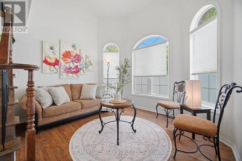 641 MARLEY CRESCENT  Milton, ON L9T 5V2