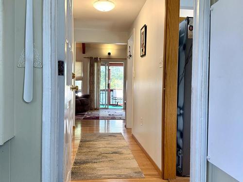 5 Lamy Street, Amherst, NS 