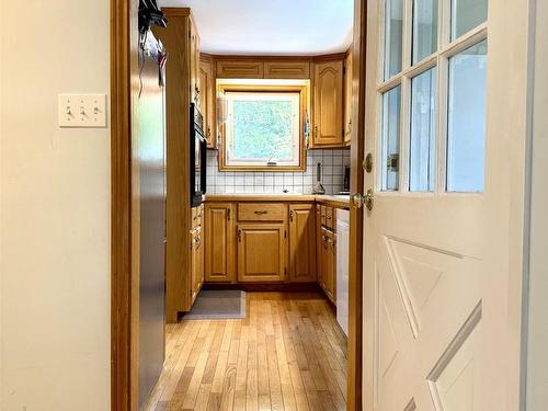 5 Lamy Street, Amherst, NS 