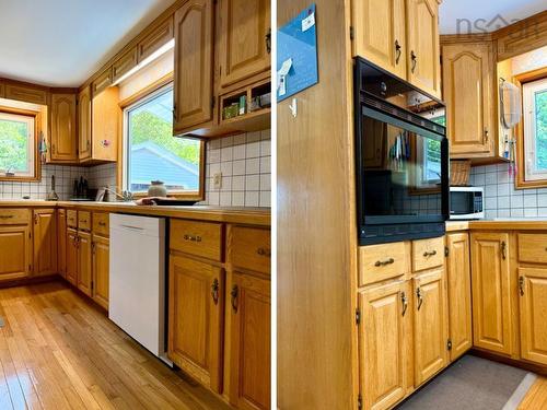5 Lamy Street, Amherst, NS 