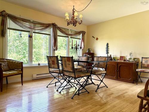 5 Lamy Street, Amherst, NS 