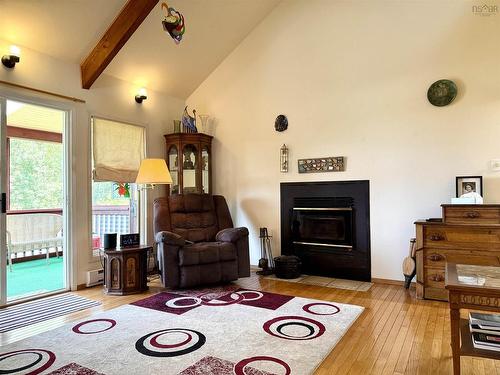5 Lamy Street, Amherst, NS 