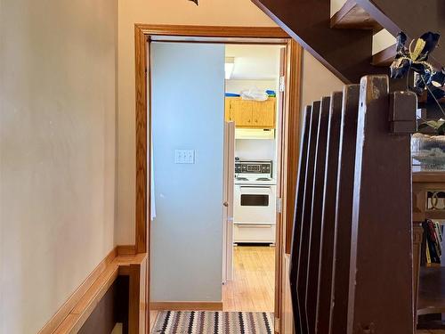 5 Lamy Street, Amherst, NS 