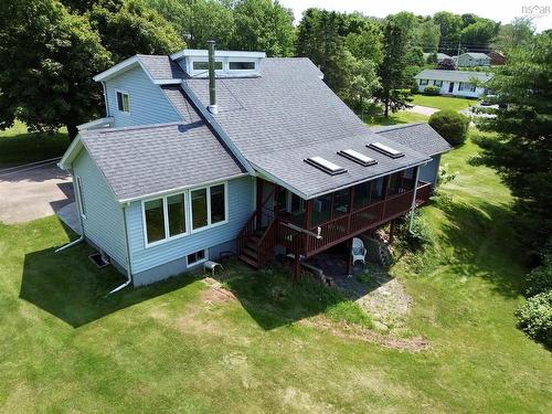 5 Lamy Street, Amherst, NS 