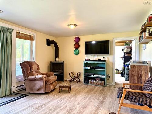 5 Lamy Street, Amherst, NS 