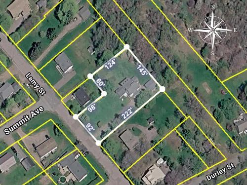 5 Lamy Street, Amherst, NS 