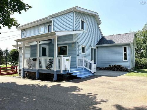 5 Lamy Street, Amherst, NS 