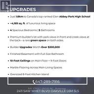 Upgrades 1 - 