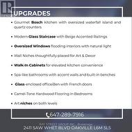 Upgrades 2 - 