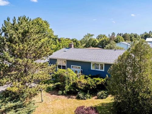 31 Grandview Drive, Wolfville, NS 
