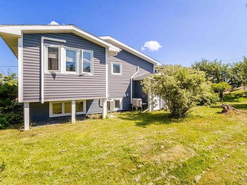 31 Grandview Drive, Wolfville, NS 