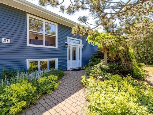 31 Grandview Drive, Wolfville, NS 