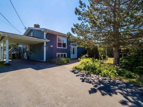 31 Grandview Drive, Wolfville, NS 
