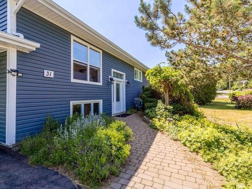 31 Grandview Drive, Wolfville, NS 