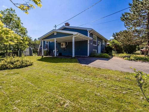 31 Grandview Drive, Wolfville, NS 