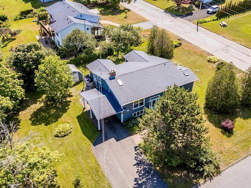 31 Grandview Drive, Wolfville, NS 