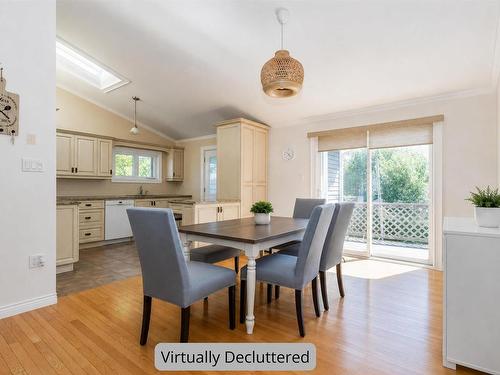 31 Grandview Drive, Wolfville, NS 