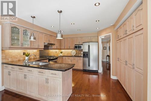 4129 Millcroft Park Drive, Burlington, ON 