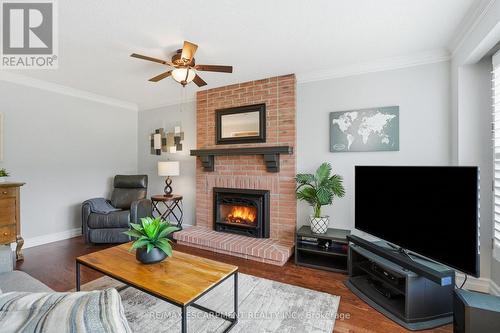 4129 Millcroft Park Drive, Burlington, ON 