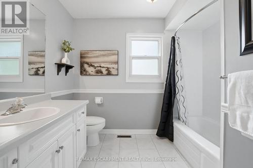 4129 Millcroft Park Drive, Burlington, ON 
