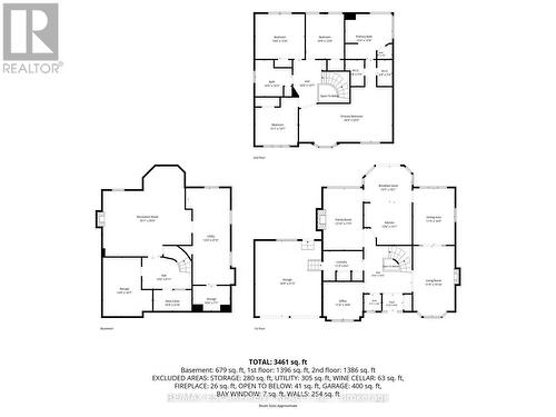4129 Millcroft Park Drive, Burlington, ON 