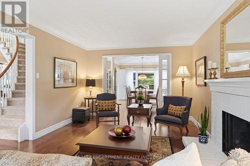 4129 Millcroft Park Drive, Burlington, ON 