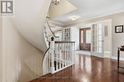 4129 Millcroft Park Drive, Burlington, ON 