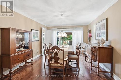 4129 Millcroft Park Drive, Burlington, ON 