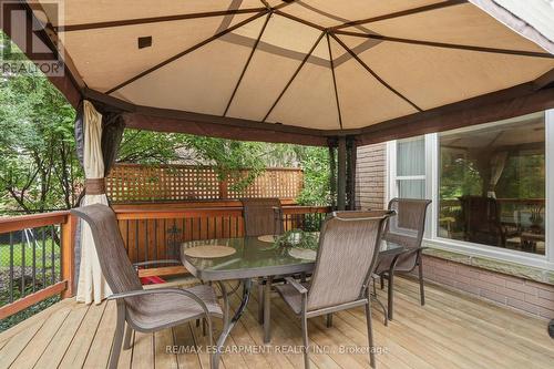 4129 Millcroft Park Drive, Burlington, ON 