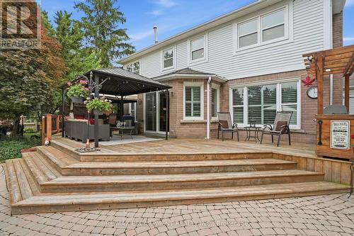 4129 Millcroft Park Drive, Burlington, ON 