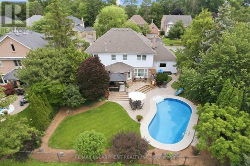 4129 Millcroft Park Drive, Burlington, ON 