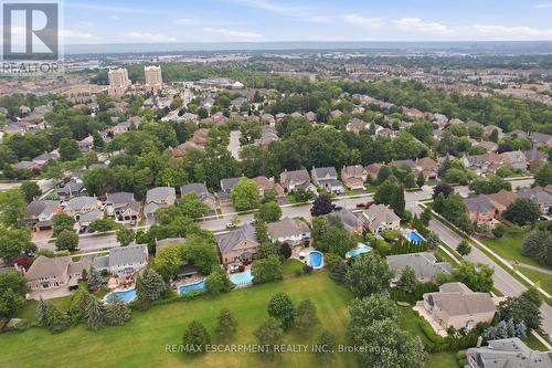 4129 Millcroft Park Drive, Burlington, ON 