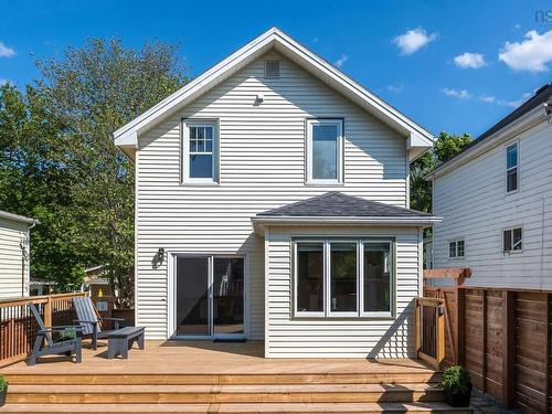 11 Sinclair Street, Dartmouth, NS 