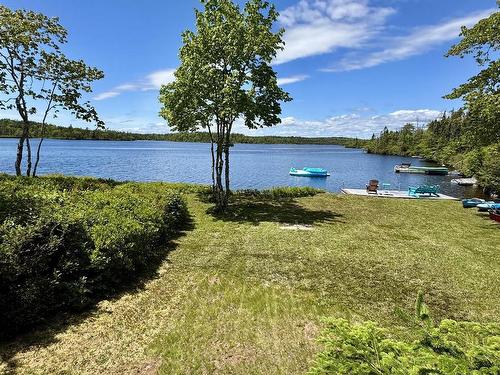 1061 Mooseland Road, Third Lake, NS 