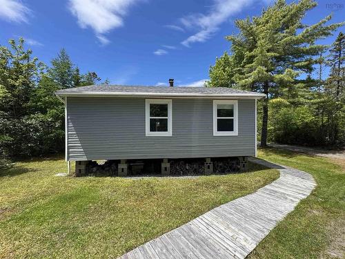 1061 Mooseland Road, Third Lake, NS 