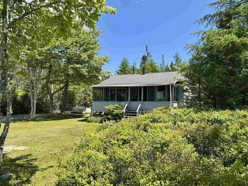 1061 Mooseland Road, Third Lake, NS 