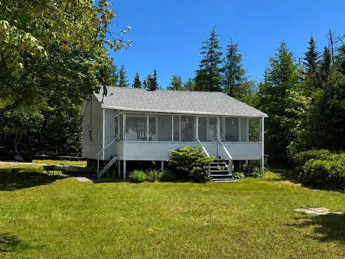 1061 Mooseland Road, Third Lake, NS 