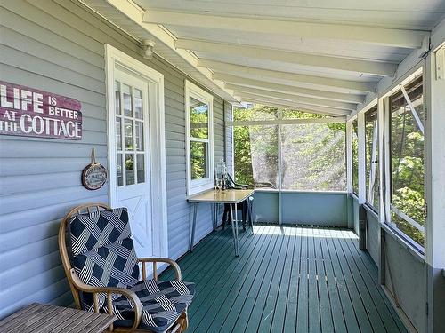 1061 Mooseland Road, Third Lake, NS 