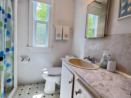 1061 Mooseland Road, Third Lake, NS 