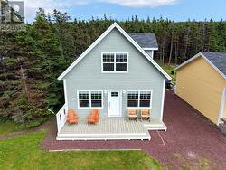 4B Farm Road Hearts Delight-Islington, NL A0B 2A0