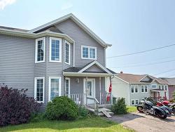 52 Parent Street  Charlottetown, PE C1C 1R2