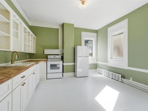 2281 Brunswick Street, Halifax, NS 