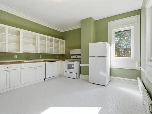 2281 Brunswick Street, Halifax, NS 