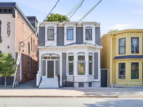 2281 Brunswick Street  Halifax, NS B3K 2Y9