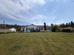 50 Ocean Drive Mushaboom, NS B0J 3H0