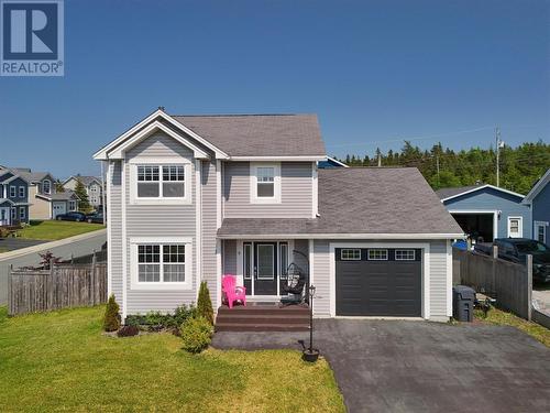 9 Williams Way  Conception Bay South, NL A1X 3E7