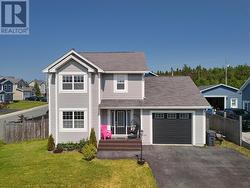 9 Williams Way Conception Bay South, NL A1X 3E7