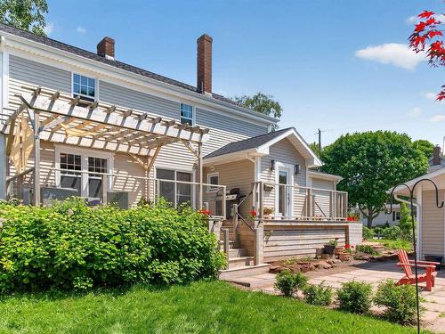 362 Oak Avenue, Summerside, PE 