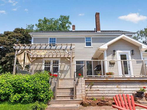 362 Oak Avenue, Summerside, PE 