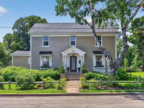 362 Oak Avenue, Summerside, PE 